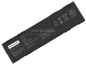 Batterie Asus Chromebook CM34 Flip CM3401FFA-LZ0174