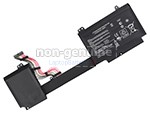 Batterie Asus G46VW-BSI5N06