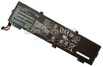 batterie Asus ROG G701VI-BA018T