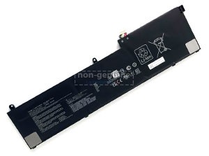 Batterie Asus Zenbook Pro 15 Flip OLED UP6502ZD-M8036W