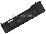 Batterie Asus VivoBook Pro 16X OLED N7600PC-L2029W