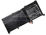 batterie Asus ZenBook G501VW