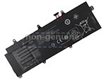 Batterie Asus ROG Zephyrus GX501GI