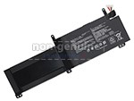 Batterie Asus C41N1716(4ICP4/59/134)