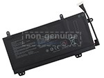 Batterie Asus C41N1727