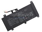 Batterie Asus ROG Strix SCAR II GL704GW-0021A8750H