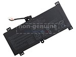 Batterie Asus C41N1731