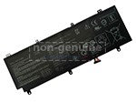 Batterie Asus ROG ZEPHYRUS S GX531GM-ES043T