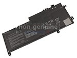 Batterie Asus ZenBook Flip 15 UX562FDX-EZ029T