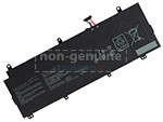 Batterie Asus ROG Zephyrus S GX531GWR-ES024T