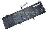 Batterie Asus Pro P3540FA-EJ0187R