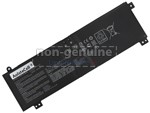 Batterie Asus TUF Gaming F17 FX707ZC-HX035