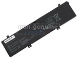 Batterie Asus TUF Dash F15 FX517ZC-HN085W