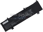 Batterie Asus C41N2103(4ICP5/63/133)