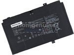 batterie Asus ZenBook 17 Fold UX9702AA