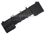 Batterie Asus Zenbook PRO UX580GE-BN037T