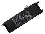 Batterie Asus X453MA-0132DN3530