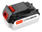 Batterie Black Decker LB2X4020-60Wh