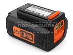 Batterie Black Decker LST420