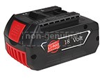 Batterie Bosch GDS 18V-LI HT