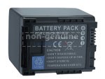 batterie Canon BP-820