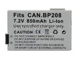 Batterie Canon DC22