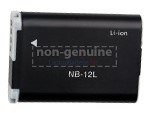 Batterie Canon iVIS mini X