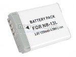 Batterie Canon 1718C004 PSG9X MARKII (SL)