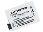 batterie Canon 5168B002