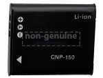 batterie Casio CNP-150