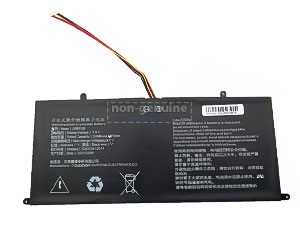 Batterie CHUWI HeroBook Plus