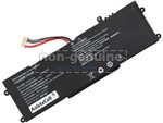 Batterie CHUWI 505592-2s1p(icp5/55/92)