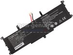 Batterie CHUWI 505979-3S1P-1