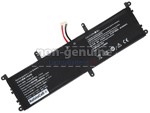 batterie CHUWI Gemibook 13.3 CWI528