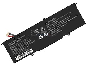 Batterie CHUWI 059B4-2S1P(2ICP5/59/115)