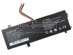 Batterie CHUWI 628467-3S1P-3(3icp7/85/67)