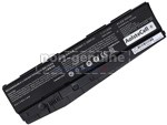 Batterie Clevo 6-87-n850s-6u71