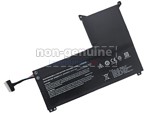 batterie Clevo Sager Notebook NP7880J (NP70RNJS)