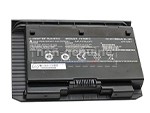 Batterie Clevo P375SM-A