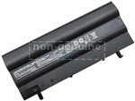 Batterie Clevo 6-87-W310S-4UF