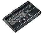 Batterie Clevo Schenker XMG A522