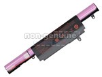 Batterie Clevo W940