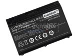 Batterie Clevo P170SM-A