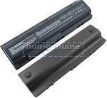 Batterie Compaq Presario M2004ap