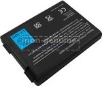 Batterie Compaq Presario R4015ea