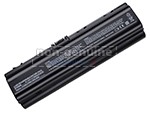 Batterie Compaq Presario C775ef