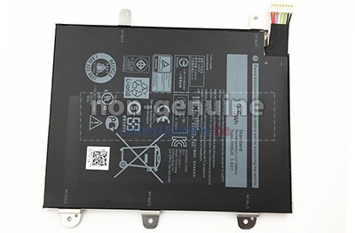 Batterie pour Dell WXR8J