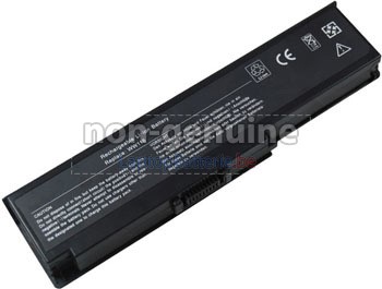 Batterie de remplacement Dell Inspiron 1400