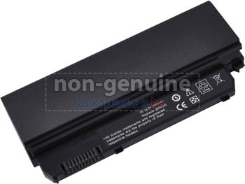 Batterie de remplacement Dell Inspiron Mini 9N