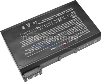 Batterie pour Dell Inspiron 3700